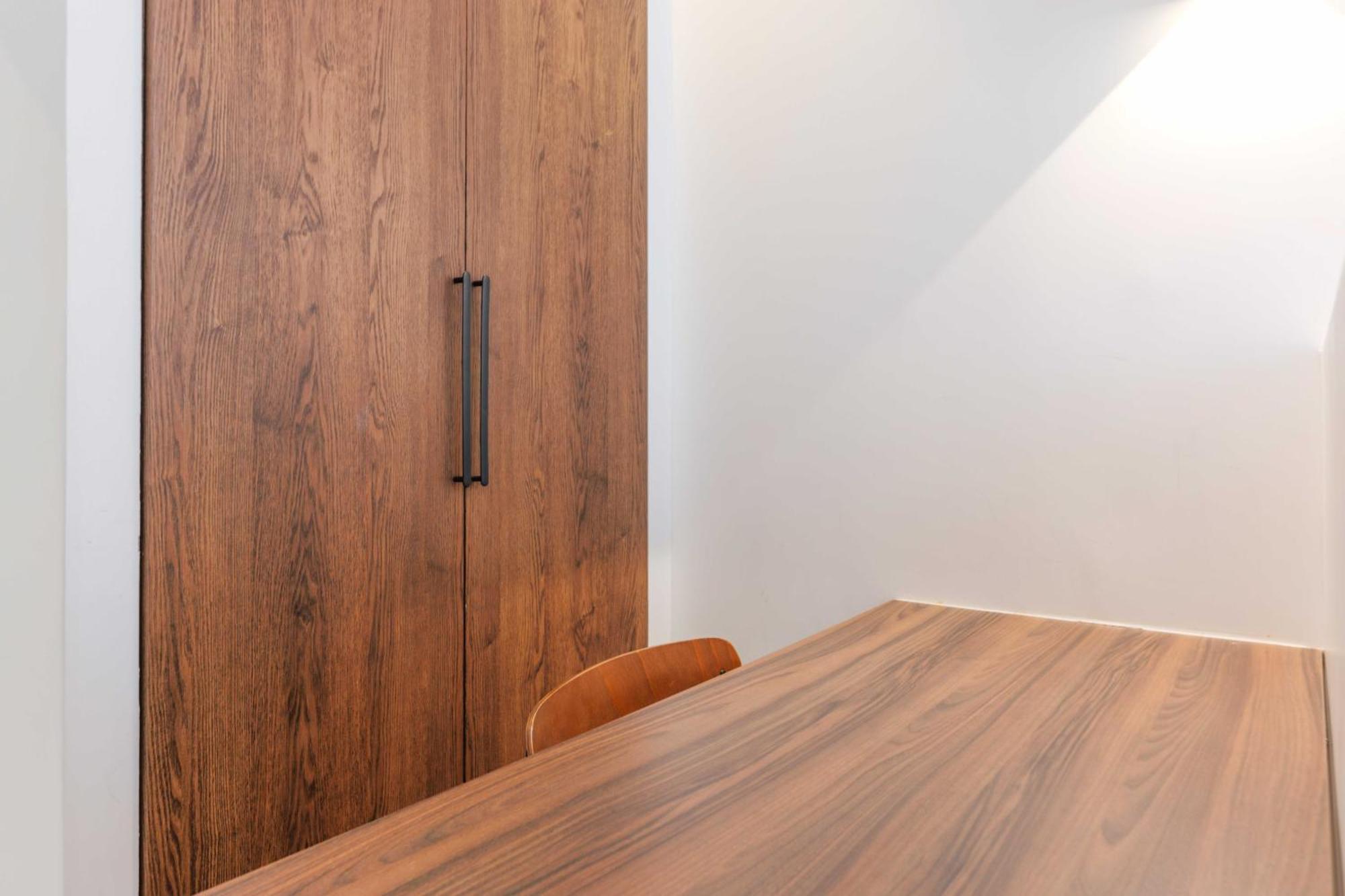 Superb Apartment La Sorbonne Latin Quarter Paris Luaran gambar