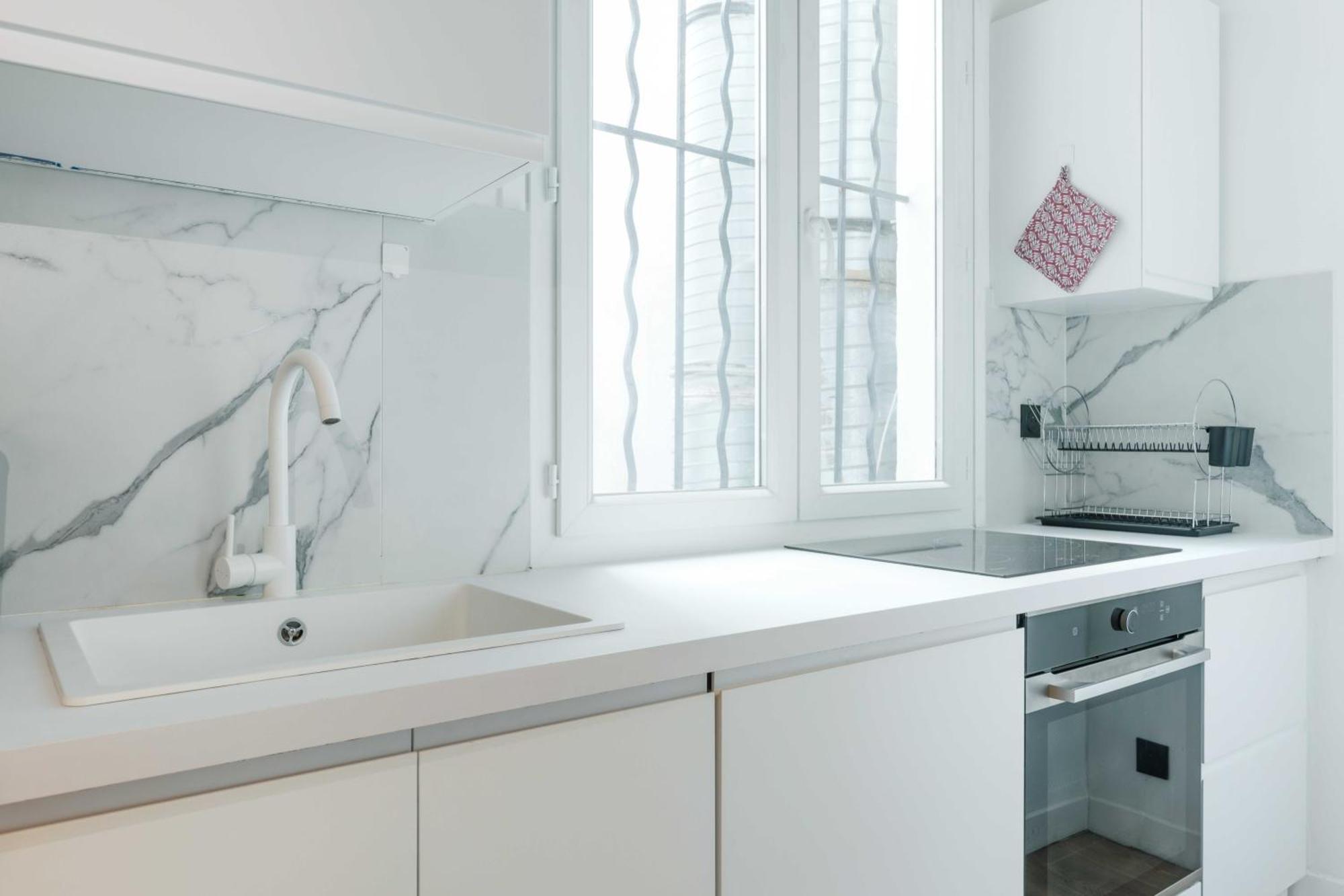 Superb Apartment La Sorbonne Latin Quarter Paris Luaran gambar