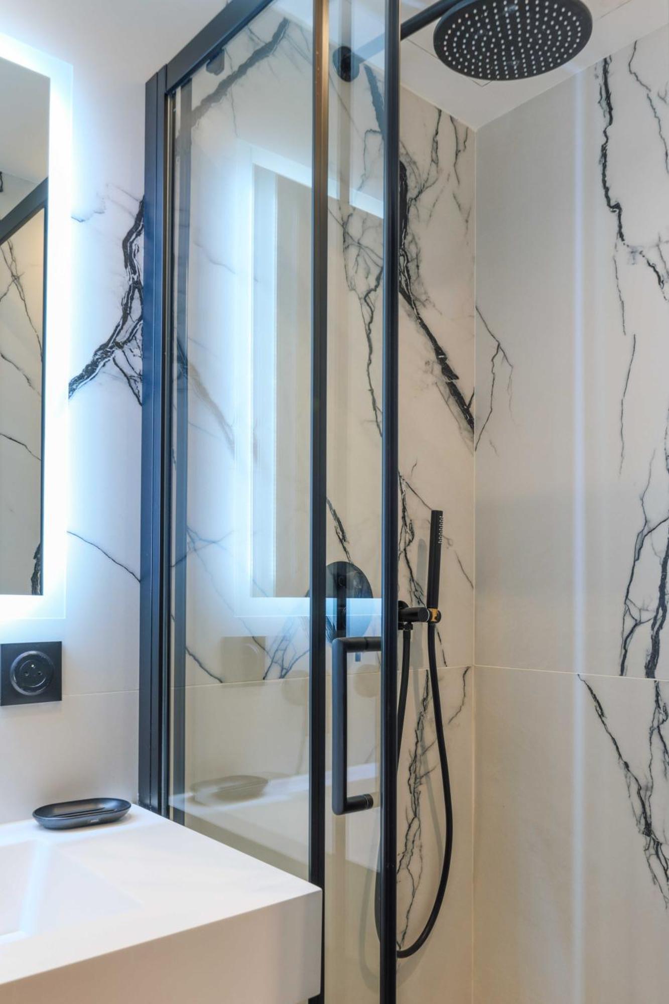 Superb Apartment La Sorbonne Latin Quarter Paris Luaran gambar